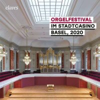 Camille Saint-Saens (1835-1921) - Orgelfestival im...