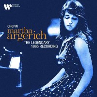 Frederic Chopin (1810-1849) - Martha Argerich - The...