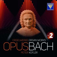 Johann Sebastian Bach (1685-1750) - Orgelwerke...