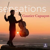 Harold Arlen (1905-1986) - Gautier Capucon - Sensations -...