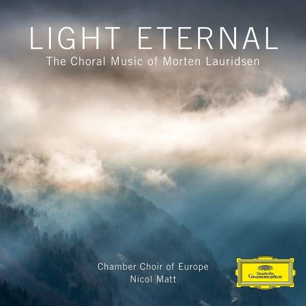 Morten Lauridsen - Light Eternal (Geistliche Chorwerke) -   - (CD / Titel: H-Z)