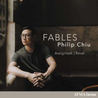 Maurice Ravel (1875-1937) - Philip Chiu - Fables -   -...