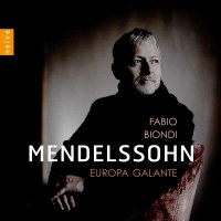 Felix Mendelssohn Bartholdy (1809-1847) - Frühwerke...