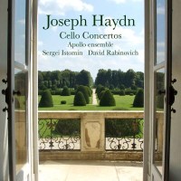 Joseph Haydn (1732-1809) - Cellokonzerte Nr.1 & 2 -...