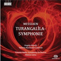 Olivier Messiaen (1908-1992) - Turangalila-Symphonie -...