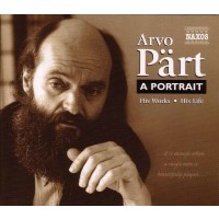 Arvo Pärt - Arvo Pärt - A Portrait -   - (CD / A)