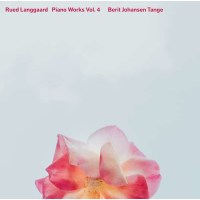 Rued Langgaard (1893-1952) - Klavierwerke Vol.4 -   -...