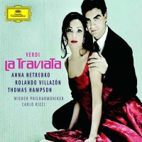 Giuseppe Verdi (1813-1901) - La Traviata -   - (CD /...