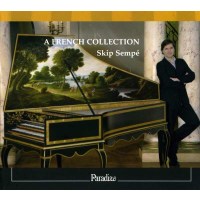 - Skip Sempe - A French Collection -   - (CD / S)