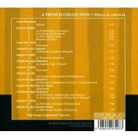 - Skip Sempe - A French Collection -   - (CD / S)