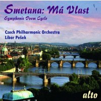 Bedrich Smetana (1824-1884) - Mein Vaterland...