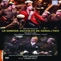 Jacques Offenbach (1819-1880) - La Grande Duchesse de...