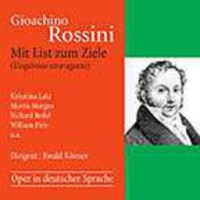 Gioacchino Rossini (1792-1868) - LEquivoco Stravagante...