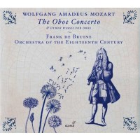 Wolfgang Amadeus Mozart (1756-1791) - Oboenkonzert KV 314...