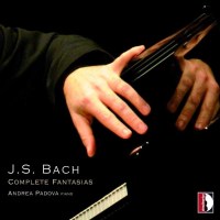 Johann Sebastian Bach (1685-1750) - Fantasien BWV...