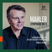 Gustav Mahler (1860-1911) - Symphonie Nr.5 -   - (CD / S)