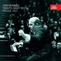 Johann Sebastian Bach (1685-1750) - Ivan Moravec -...