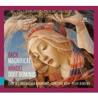 Johann Sebastian Bach (1685-1750) - Magnificat D-Dur BWV...