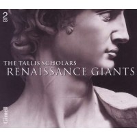 Thomas Tallis (1505-1585) - The Tallis Scholars -...