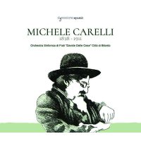 Michele Carelli (1838-1911) - Marcias funebres Nr.1,5,14...