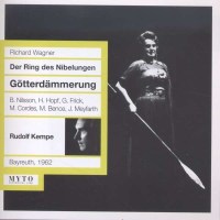 Richard Wagner (1813-1883) - Götterdämmerung -...