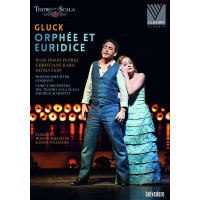 Christoph Willibald Gluck (1714-1787) - Orpheus &...