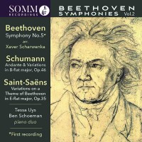 Ludwig van Beethoven (1770-1827) - Symphonien für...