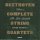 Ludwig van Beethoven (1770-1827) - Sämtliche Streichquartette Vol.3 -   - (CD / S)