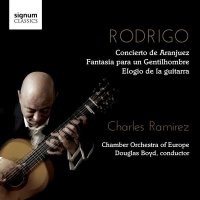 Joaquin Rodrigo (1901-1999) - Concierto de Aranjuez...