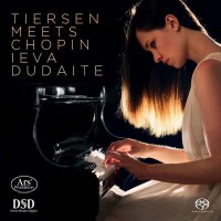 Frederic Chopin (1810-1849) - Ieva Dudaite - Tiersen...