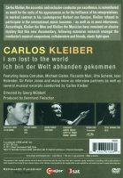 - Carlos Kleiber - I am lost to the World (Dokumentation)...