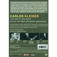 Various: - Carlos Kleiber - I am lost to the World...