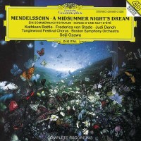 Felix Mendelssohn Bartholdy (1809-1847) - Ein...