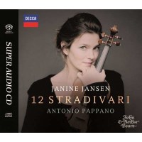 Manuel de Falla (1876-1946) - Janine Jansen - 12...