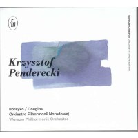 Krzysztof Penderecki (1933-2020) - Symphonie Nr.2...