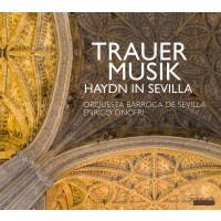 Joseph Haydn (1732-1809) - Trauermusik im Andalusien des...