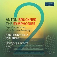 Anton Bruckner (1824-1896) - Sämtliche Symphonien in...