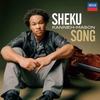 Various: - Sheku Kanneh-Mason - Song -   - (CD / S)