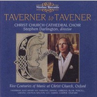 John Taverner (1490-1545) - Christ Church Cathedral Choir...