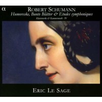 Robert Schumann (1810-1856) - Klavierwerke &...