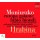 Stanislaw Moniuszko (1819-1872) - Hrabina, the Countess (Oper in 3 Akten) -   - (CD / H)