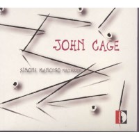 John Cage (1912-1992) - Kammermusik mit Percussion -   -...