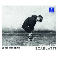 Domenico Scarlatti (1685-1757) - Cembalosonaten -   - (CD...