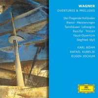 Richard Wagner (1813-1883) - Orchesterstücke -   -...