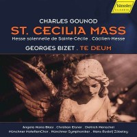 Charles Gounod (1818-1893) - Messe G-Dur op.12...