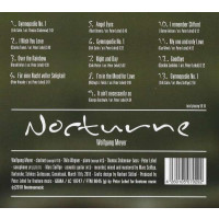 - Wolfgang Meyer - Nocturne -   - (CD / W)