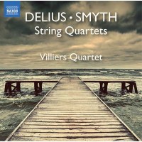 Ethel Smyth (1858-1944) - Streichquartett e-moll -   -...