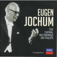 Johann Sebastian Bach (1685-1750) - Eugen Jochum - The...