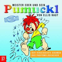 Various: - Pumuckl - Folge 37 -   - (CD / P)