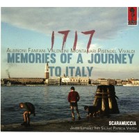 Tomaso Albinoni (1671-1751) - Memories of a Journey to...